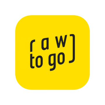 raw to go